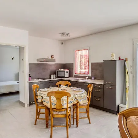 Le Cyrus By Interhome Saint-Cyr-sur-Mer